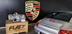 PORSCHE 996 3.4L-motor - M96.01 / 02 / 04, Auto-onderdelen, Motor en Toebehoren, Ophalen of Verzenden, Gereviseerd, Porsche