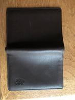 Portefeuille bruin, Handtassen en Accessoires, Portemonnees, Ophalen of Verzenden, Nieuw, Bruin, Leder