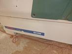 Paneelzaag minimax SC3W, Zakelijke goederen, Machines en Bouw | Houtbewerking, Ophalen
