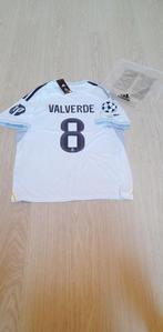 Voetbal shirt Valverde, Sport en Fitness, Voetbal, Maat M, Ophalen of Verzenden, Nieuw, Shirt
