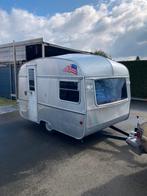 UNIEKE ACE Airstream van 1967 mooie goede staat + voortent., Overige merken, Uitbouw voortent, Tot en met 2, Kleine zit