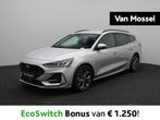 Ford Focus estate ST Line Style|Automaat||Camera|Carplay For, Auto's, Ford, 1349 kg, Stof, Gebruikt, Euro 6