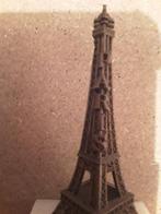 Miniaturen  Paris H. 11 cm, Collections, Statues & Figurines, Enlèvement