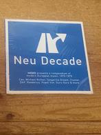 Cd Neu Decade, CD & DVD, CD | Rock, Enlèvement ou Envoi, Neuf, dans son emballage, Autres genres