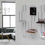 Etagère / module de bibliothèque GRIDx4, Minder dan 50 cm, Verzenden, 100 tot 150 cm, Nieuw
