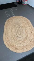 Tapijt 125 cm x 185 cm, Huis en Inrichting, Ophalen, Zo goed als nieuw, Ovaal