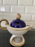 Olieverdamper - aromabrander, Enlèvement ou Envoi, Utilisé