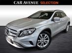 Mercedes-Benz GLA 200 200, Euro 6, 1595 cc, Bedrijf, Handgeschakeld
