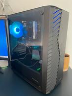 Gaming pc +toestenbord en muis, Informatique & Logiciels, 8 GB, Comme neuf, Enlèvement, Gaming