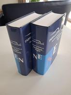 VAN DALE  2 Woordenboeken NE-EN, Boeken, Woordenboeken, Van Dale, Ophalen of Verzenden, Zo goed als nieuw, Van Dale