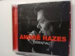 Cd andre hazes essential, Ophalen of Verzenden, Zo goed als nieuw, Overige genres