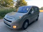 Citroën Berlingo/1.6HDI/2011/272.000 km/carnet/Euro5/1e Pro, Euro 5, Elektrische ramen, Beige, Onderhoudsboekje