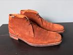 Magnanni herenschoenen maat 41, Kleding | Heren, Schoenen, Overige kleuren, Ophalen of Verzenden, Zo goed als nieuw, Magnanni