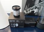 Voigtlander Nokton 28mm f1,5 CM II, Ophalen of Verzenden, Nieuw, Groothoeklens