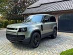Land Rover Defender 90 D200 LICHTE VRACHT € 61.900+BTW, Auto's, Automaat, Diesel, https://public.car-pass.be/vhr/a4978249-b553-4081-975d-de74b6c08ec5