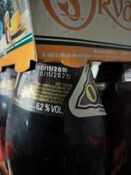 Vente Orval, Collections, Marques de bière, Enlèvement, Comme neuf, Bouteille(s), Autres marques