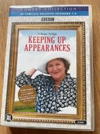 Keeping Up Appearances (Schone schijn), Cd's en Dvd's, Alle leeftijden, Ophalen, Zo goed als nieuw, Komedie