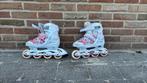 Rolschaatsen maat 34-37, Sport en Fitness, Skeelers, Ophalen, Kinderen, Roces, Inline skates 4 wielen