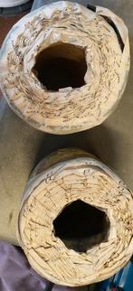 Rouleaux de  waka flex, Bricolage & Construction, Enlèvement