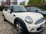 Mini Cooper (2014) Euro 6b - 1.6 Essence - Excellent état, Autos, Mini, 5 places, 55 kW, 1598 cm³, Tissu