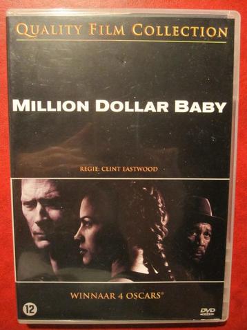 Million Dollar Baby (2004) beschikbaar voor biedingen