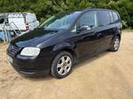 Volkswagen Touran, Auto's, Gebruikt, Overige brandstoffen, Bedrijf, Overige carrosserie