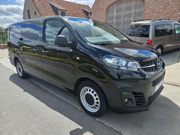 Opel Vivaro 2.0HDI L3 MAXI AUTOMAAT NAVI AIRCO CRUISE PDC beschikbaar voor biedingen