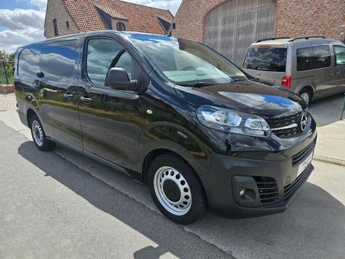 Opel Vivaro 2.0HDI L3 MAXI AUTOMAAT NAVI AIRCO CRUISE PDC, Auto's, Bestelwagens en Lichte vracht, Bedrijf, Te koop, Used 1. Bestelwagens met ervaring.