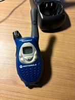 Motorola talkabout t5500, Télécoms, Talkies-walkies & Walkies-talkies, Comme neuf, Enlèvement