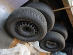 Roues hiver Opel mokka., Pneus et Jantes, 16 pouces, Véhicule de tourisme, Enlèvement