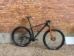 Scott Scale mtb Custom Large, Fietsen en Brommers, Ophalen of Verzenden, Zo goed als nieuw
