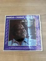 COUNT BASIE  - ON THE ROAD (PABLO RECORDS), Cd's en Dvd's, Verzenden, 1980 tot heden, Gebruikt, Jazz