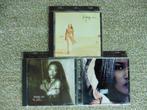 Khadja Nin Cd Collectie (Pakketprijs) Belpop, Cd's en Dvd's, Ophalen of Verzenden, Zo goed als nieuw, Europees
