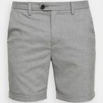 Jack & Jones korte broek shorts Jack and Jones XL NIEUW, Jack&Jones, Ophalen of Verzenden, Grijs, Maat 56/58 (XL)