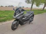 Honda forza 125 slechts 6500 km, Scooter, Particulier, 125 cc, 1 cilinder