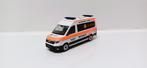 Man tge ambulance die johanniter 1/87, Hobby & Loisirs créatifs, Voitures miniatures | 1:87, Enlèvement, Neuf