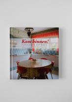 Evy Raes - Kom binnen!, Boeken, Ophalen of Verzenden, Evy Raes