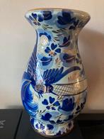 Beau vase en céramique. 35€, Enlèvement ou Envoi