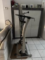 Mechanishe loopband, Ophalen, Gebruikt