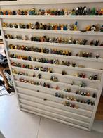 Groot bord voor minifigures van lego, Ophalen, Lego