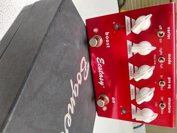Bogner Ecstasy beschikbaar voor biedingen