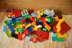Duplo blokken 100 stuks, Ophalen of Verzenden, Gebruikt, Losse stenen, Duplo