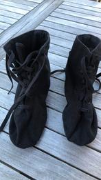 Jazzballet dansschoenen maat 10M, Ophalen of Verzenden, Zo goed als nieuw, Schoenen