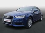 Audi A3 Sportback A3 Sportback 1.6 TDi Attraction, Auto's, Elektrische ramen, Zilver of Grijs, Te koop, Stadsauto