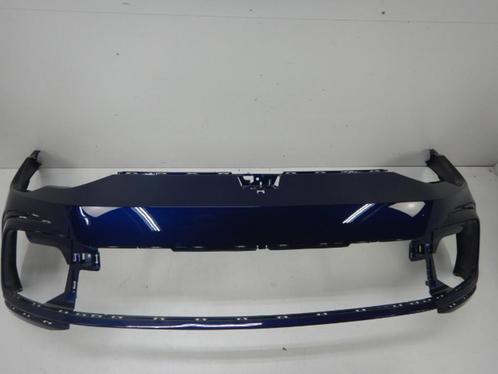 VW Golf 8 Voorbumper R-Line 5H0807221G LC5B, Auto-onderdelen, Carrosserie, Bumper, Volkswagen, Voor, Gebruikt, Ophalen of Verzenden