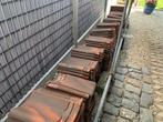Dakpannen, Doe-het-zelf en Bouw, Ophalen, Steen of Klei, Zo goed als nieuw, Dakpannen