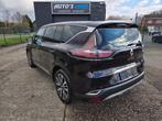 Renault Espace Initiale Paris 4Control EDC / 1.6i / 7-zit, Auto's, Renault, 140 g/km, Euro 6, 4 cilinders, Leder