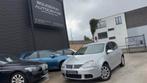Volkswagen Golf 5 1.4Benzine 145.xxxkm/Airco,Garantie, Voorwielaandrijving, Stof, Zwart, Handgeschakeld