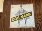 7” Doe Maar - regen/ ik zou het willen doen, Enlèvement ou Envoi, Utilisé