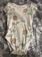 Baby romper, Ophalen of Verzenden, Zo goed als nieuw